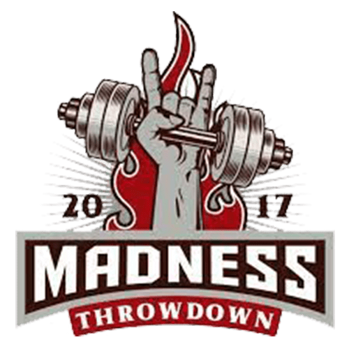 Madness Throwdown - Geneve, Suisse