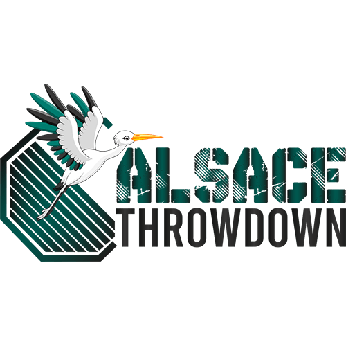 Alsace Throwdown - Colmar - Compétition Teams & individuel - Cash Price