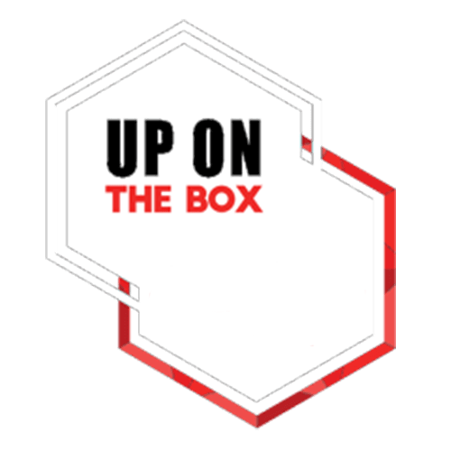 Up On The Box - The Box CrossFit Limoges