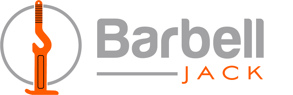 BARBELL JACK