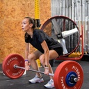 Des racks de Cross-Training pour vos zones d'entraînement de street workout.