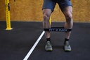 Fit' Ring - Bande élastique en tissu confortable - Showroom CrossFit Des Monts