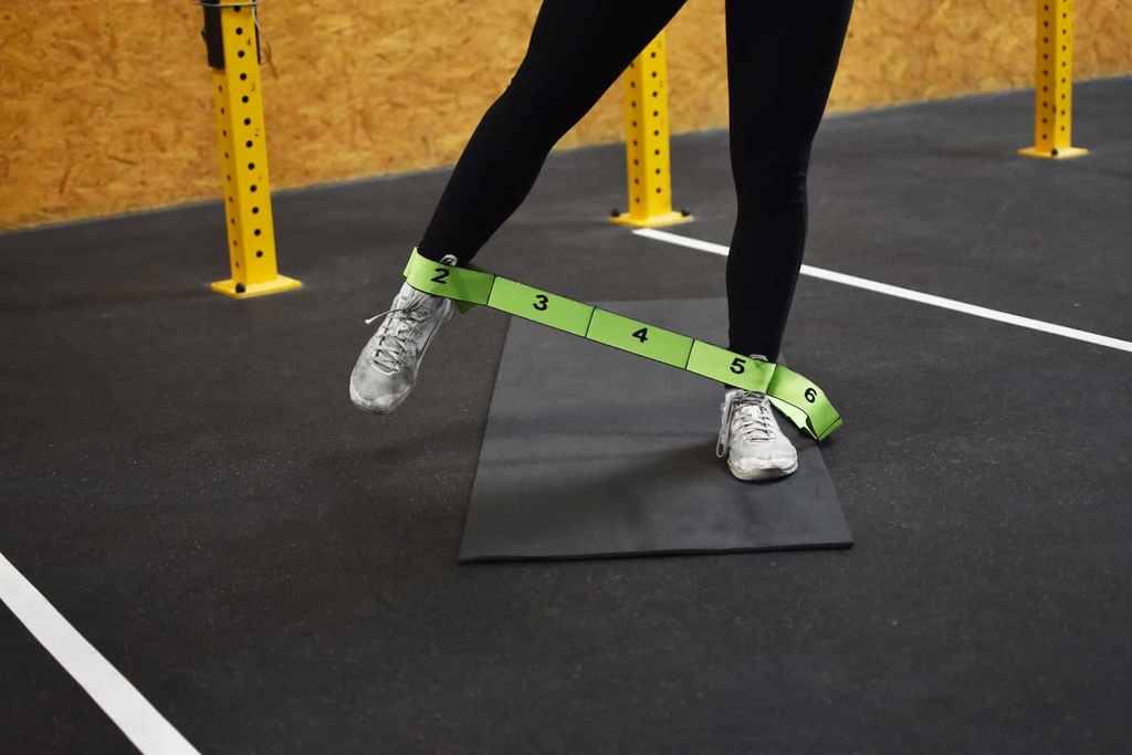 FIT' BAND | FIT' & RACK