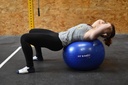 Gym Ball - Mobilité &amp; Préparation physique