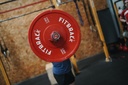 Poids Olympique 2.5kg - Initiation &amp; Kids - Showroom CrossFit Des Monts