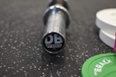 Mini barre chargeable - Cap Dumbell Chargeable 5 KG