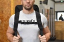 Sac 60L - Entrainement et compétition - Hristo Barzakov - Showroom CrossFit Des Monts