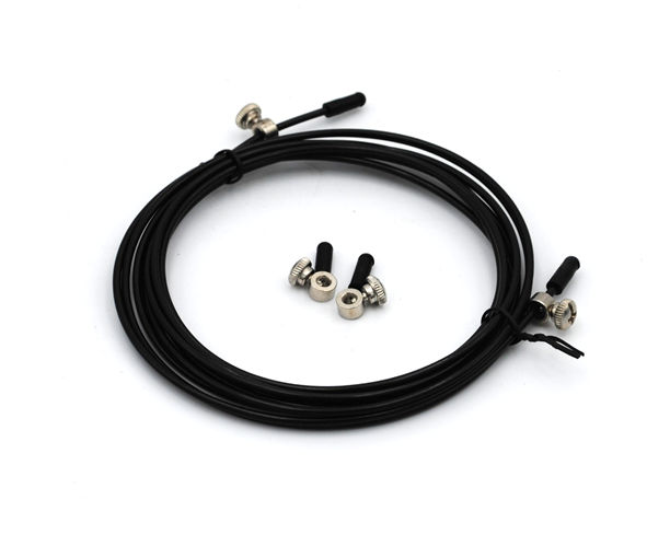 Cable de Rechange acier et PVC