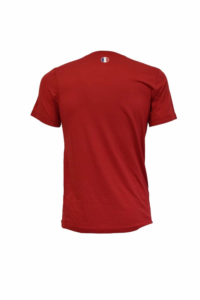 T-Shirt Homme 2.0 (Nouveau logo)