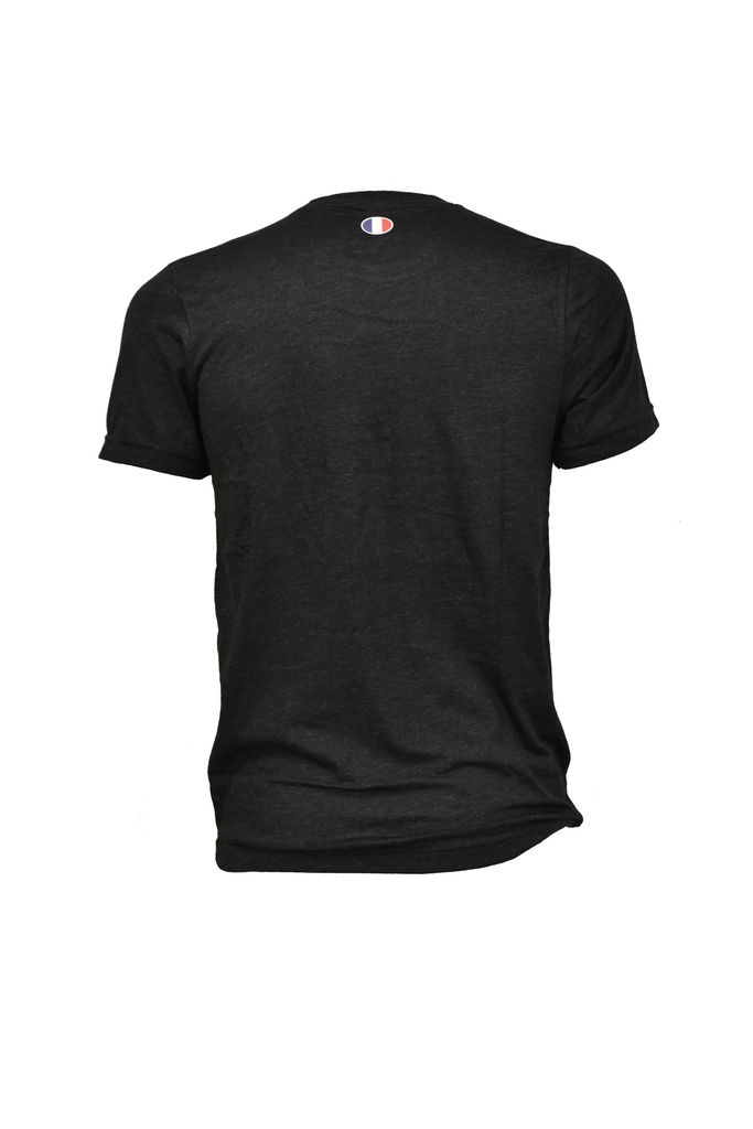 T-Shirt Homme 2.0 (Nouveau logo)