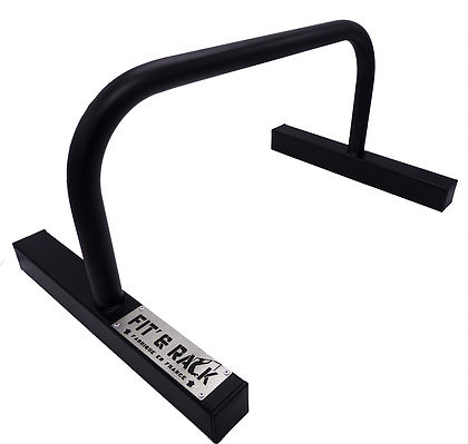 PULLUP & DIP Fitness Parallettes, Barres Parallèles, Mini Barres avec  Poignée Extra Large pour Calisthenics, Street Workout, Gymnastique,  Intérieur et Extérieur : : Sports et Loisirs