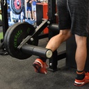 Extension de jambe - Muscles sollicités - Quel poids pour le Leg Extension ?