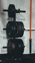 Stockage Poids de musculation pour aménager salle de sport - Showroom Civrieux d'Azergues FIT' &amp; RACK
