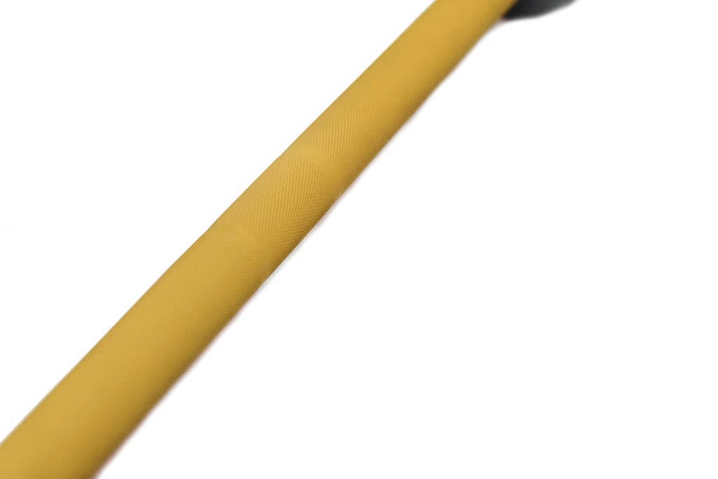 Barre Olympique 20KG Cerakote - Signature