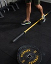Barre olympique Musculation Haltero - Photo par Nelson Toso