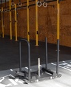 Push Pull Sled - Gamme Wod - Préparation physique