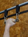 Cylindre de suspension - Agrès de gymnastique