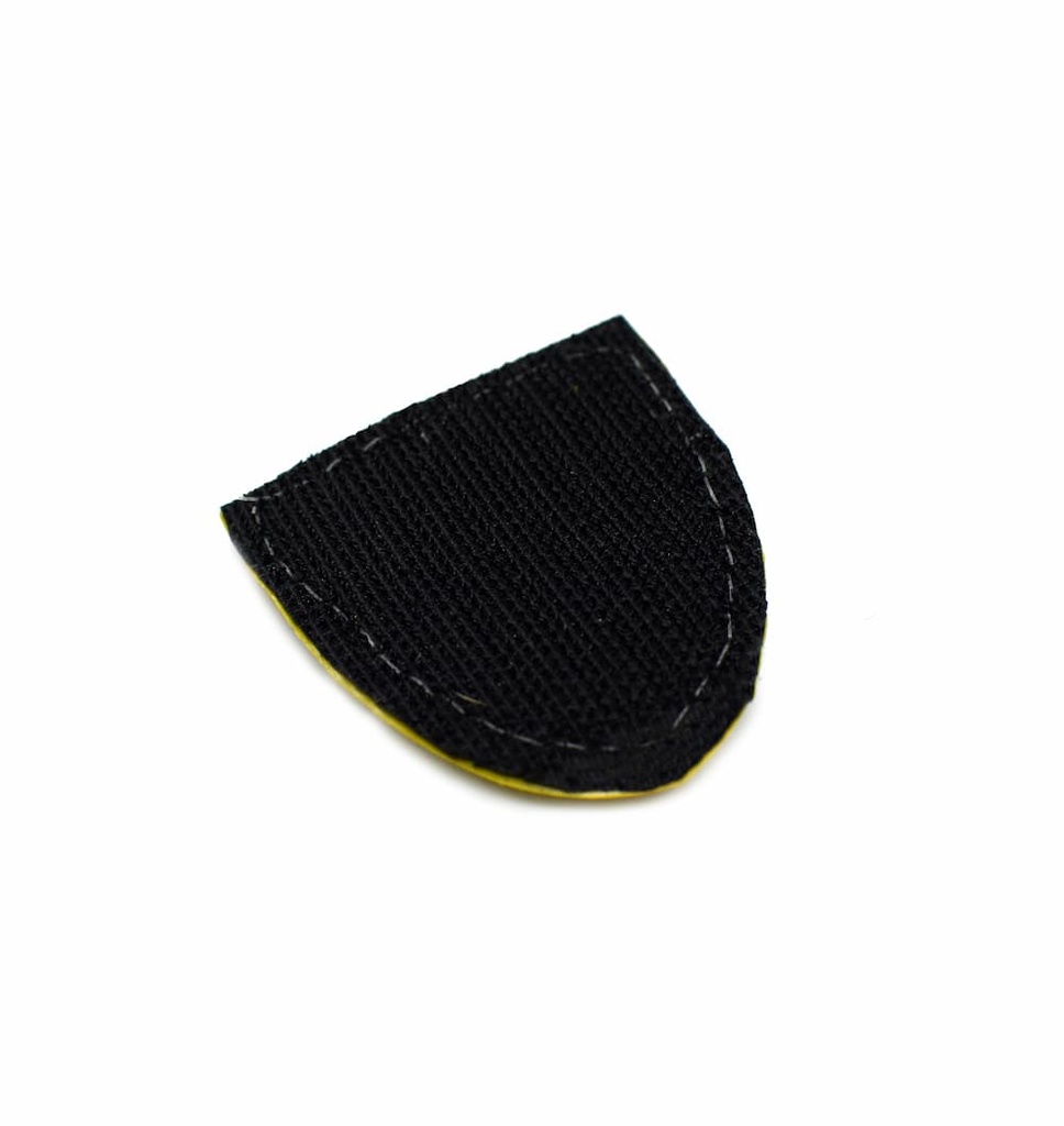 CrossFit Linchpin Velcro Patch