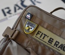 Patch - CrossFit® Des Monts