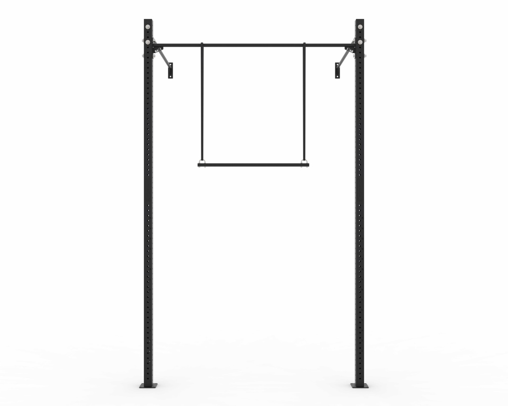 Barre Trapèze suspendue - 1m10