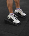 Cale Pied Squat Utilisation - CrossFit® Des Monts