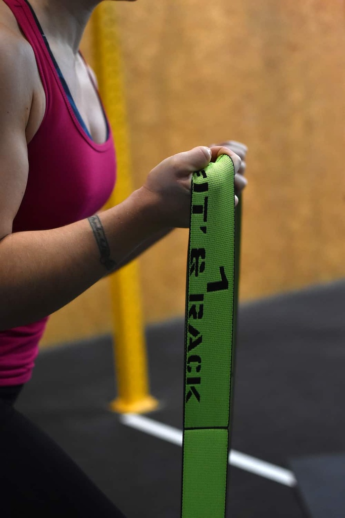 Marie - Coach Teens et Kids CrossFit Des Monts