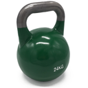 Kettlebell Standard GIREVOY - Compétition - Force & endurance musculaire