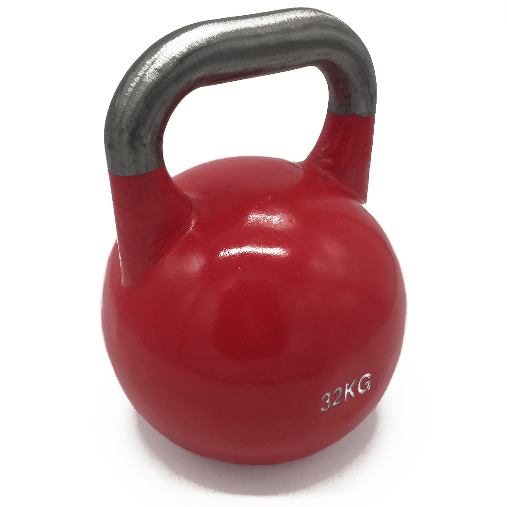 Kettlebell Girevoy 32 KG - Compétition - Wod et entrainement de musculation et Cross-trainings
