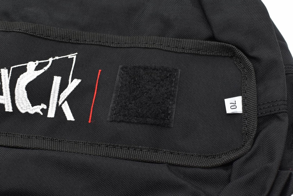 sac lesté à charger