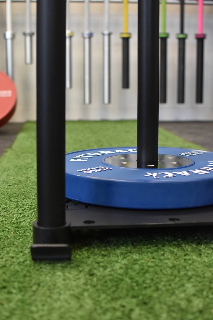 Sled Push Pull - Quels sont les bienfaits ?