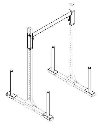 Kit Yoke