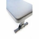Banc Plat - Renforcement musculation en salle et à domicile