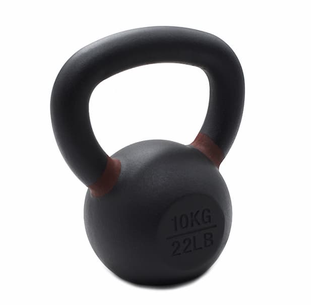 Renforcement à la Kettlebell - Force et musculation