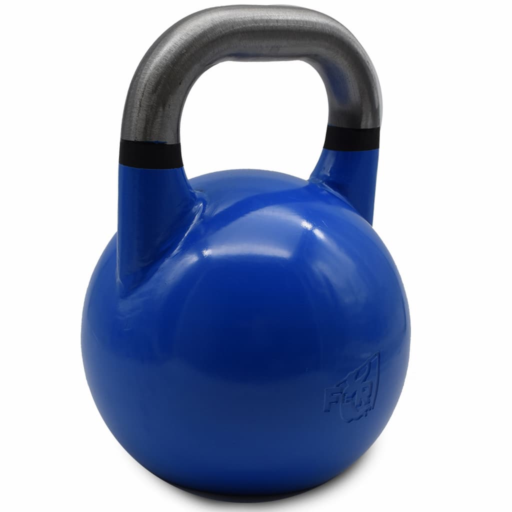 Kettlebell Girevoy - Compétition - 6 à 40 KG