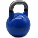 Kettlebell Girevoy - Compétition - 6 à 40 KG
