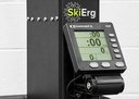 Technologie Ski Erg - Partenaire Concept 2 - Ecran