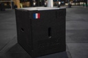 Box Jump Bulle d'air®