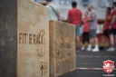 Box Jump Bois - Lyon Showdown par CrossFit Des Monts et FIT' & RACK
