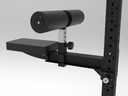 Assise - Fixation sur rack