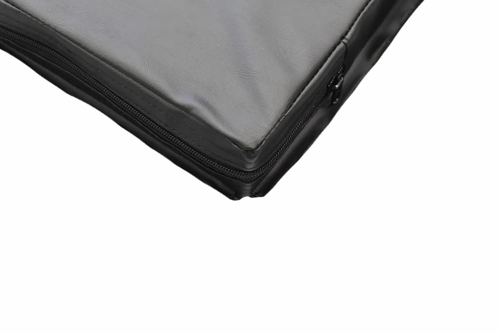 Tapis handstand push up box affiliée