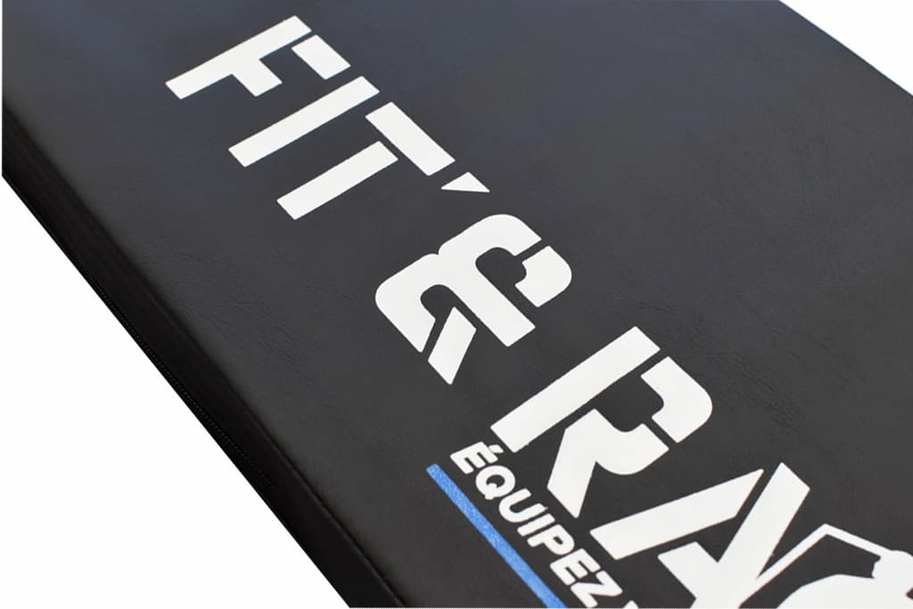 Tapis standards CrossFit® HSPU