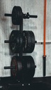 Stockage Poids de musculation pour aménager salle de sport - Showroom Civrieux d'Azergues FIT' & RACK