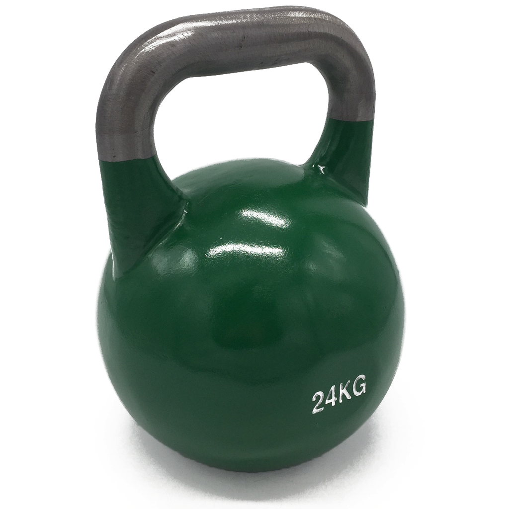 Kettlebell Girevoy - Compétition 24 KG - Occasion
