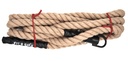 Corde à Grimper - Gymnastique - Rope climbs