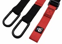 Sangle de Suspension attache par mousquetton
