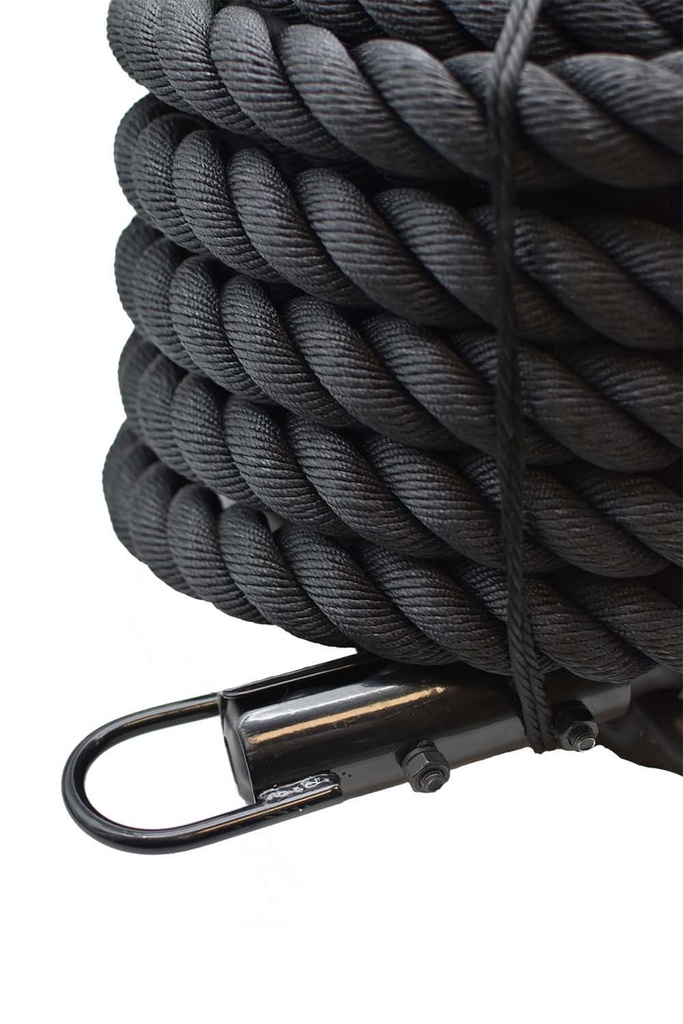 Corde de Tirage pour Sled 15m