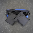 Poignées ergonomiques Sac Hybrid