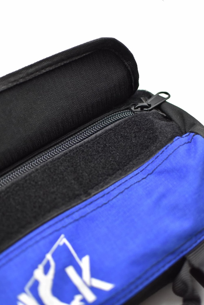 Power Bag Hyrox - Fermeture étanche