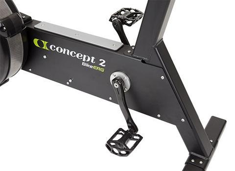 Bike Erg - Concept 2 - Endurance