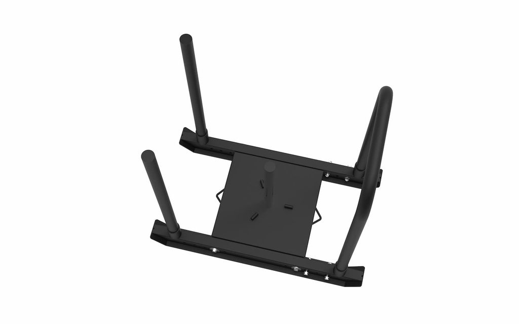 Traineau de Puissance - Sled - Wod